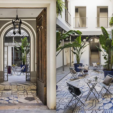 Matahacas Pool & Luxury Lejlighed Sevilla Eksteriør billede