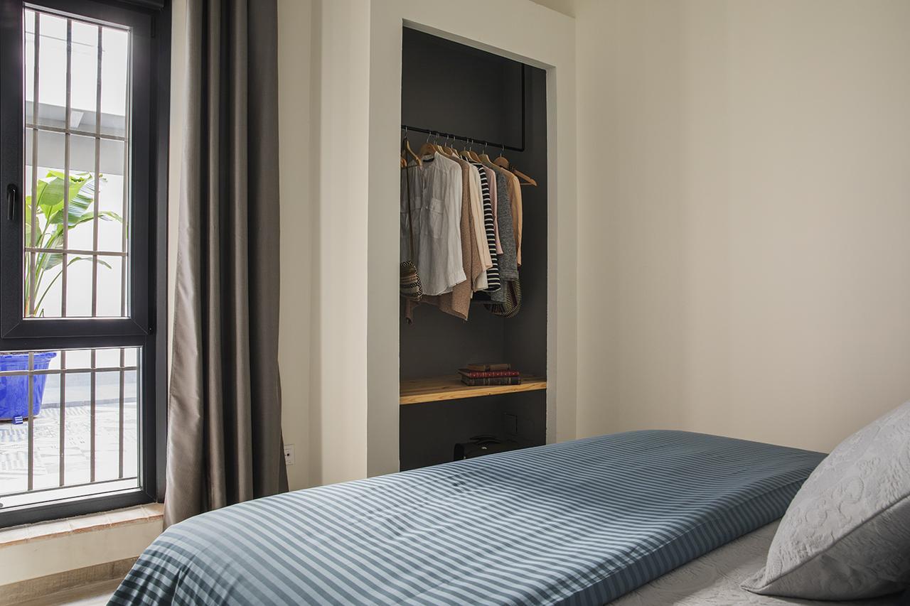 Matahacas Pool & Luxury Lejlighed Sevilla Eksteriør billede