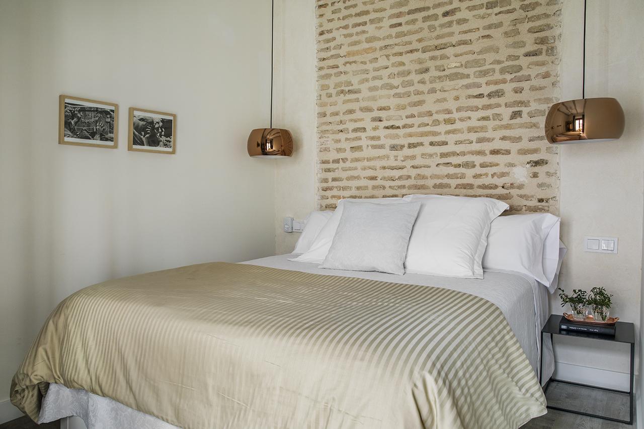 Matahacas Pool & Luxury Lejlighed Sevilla Eksteriør billede