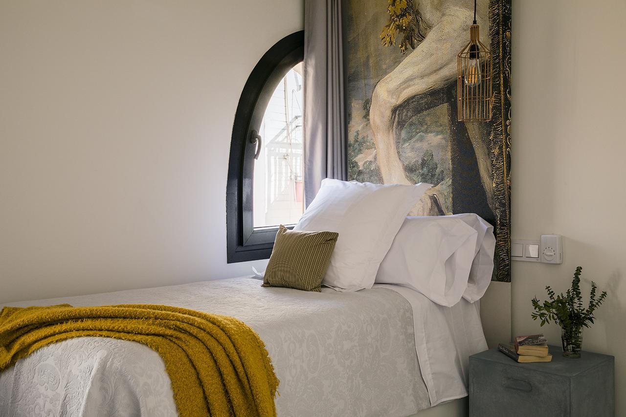 Matahacas Pool & Luxury Lejlighed Sevilla Eksteriør billede